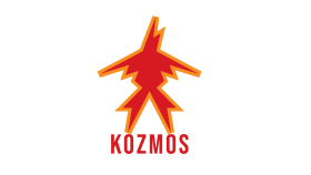 Kozmos-Enerji İçeceği Tasarımı
