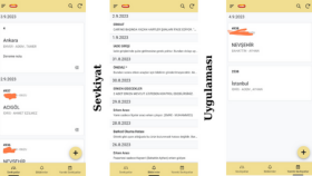 İşiniz için en uygun çözümü, en hızlı şekilde sağlayabilirim