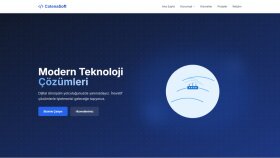 Web Geliştirici | Hızlı ve Güvenilir Çözümler