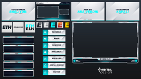 Ethreeus - Twitch All