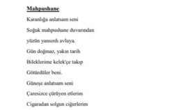 Serbest Şiir