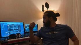 Merhaba. Ben, şarkılarınıza mix yapabilirim.