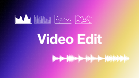 Moda, Reklam ve Sinema Çekimleri için Video Düzenleme