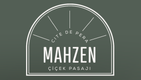 Mahzen - Logo & Kurumsal Kimlik