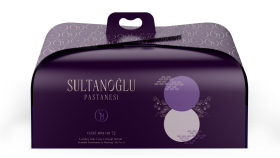 SULTANOĞLU PASTA KUTUSU
