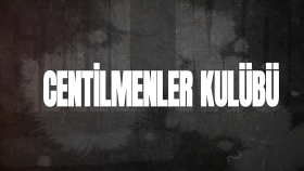 🎬Centilmenler Kulübü- Intro