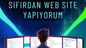 sizin için kişisel veya kurumsal siteler kodlayabilirim