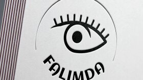 Logo Çalışması