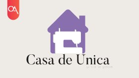 Casa De Unica