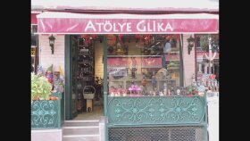 Glika Design - Mağaza Tanıtım Videosu