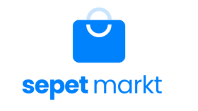 Sepet Markt Tasarımı