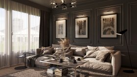 3D MODELLEME VE RENDER