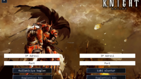 Knight Online Oyun Makrosu
