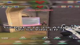 oyun ve yayın videolarınızı Shorts ve Reels yaparım