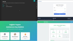 hayalinizdeki web sitesini sıfırdan kodlarım