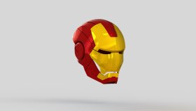 her türlü 3D model tasarlayabilirim