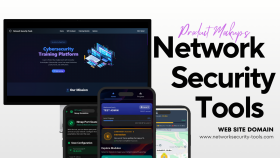 Network Security Tools