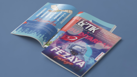 dikkat çekici ve profesyonel kapak tasarlarım