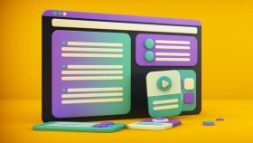 ihtiyacınıza göre web sitesi oluşturabilirim