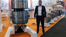 Uluslararası Fuar