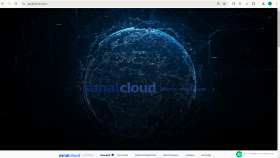 HOSTİNG FİRMASINA WEB SİTESİ