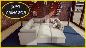 SOFA KOLTUK TAKIMI