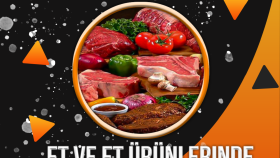 Şarküteri Tasarımı