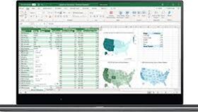 Excel işleriniz özenle yapılır.