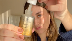 @celenoircosmetics Ürün Tanıtım Video Çekimi