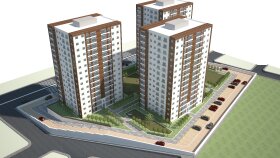 mimari-teknik projelendirme ,modelleme ve animasyon yaparım
