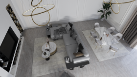 3DSMAX-CORONA RENDERER