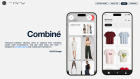 UI/UX Tasarım Projelerim