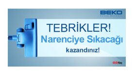 İş örneğim