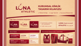 Konsept Logo Tasarımı