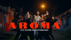 Aroma Teaser