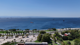 drone ile havadan çekimlerinizi yaparım