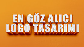 etkileyici logolar tasarlayabilirim