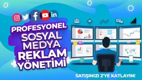 Profesyonel Meta Reklam Yönetimi