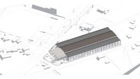 Fabrika tasarımı