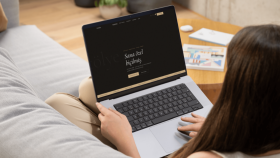 E-Ticaret Web Sitesi Tasarımı