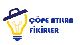 Tarayıcı Logo Tasarımı