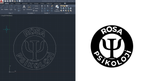 2d Autocad Tasarımlar