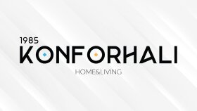 KONFORHALI