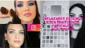 influencer ekibimle tanıtımınızı yapabilirim