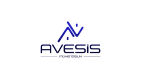 Avesis - Logo Tasarımı