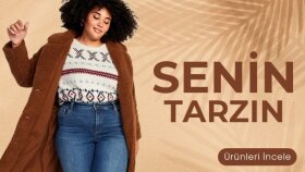 Banner tasarımları