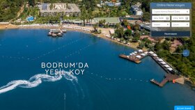 TÜRKÇE & İNGİLİZCE SANTRAL SESLENDİRME