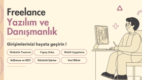 sizin istek ve talepleriniz doğrultusunda uygulama yaparım