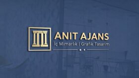 Modern ve Kurumsal Logo Tasarımı | Marka Kimliği