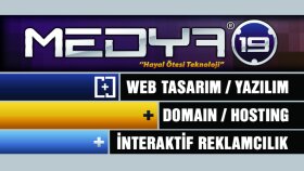 Ajans tasarım